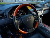 Thumbnail of 2010 Silver Lexus RX 350