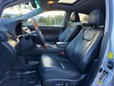 Thumbnail of 2010 Silver Lexus RX 350