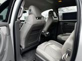 Thumbnail of 2015 Silver Ice Metallic Chevrolet Traverse