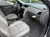 Thumbnail of 2015 Silver Ice Metallic Chevrolet Traverse