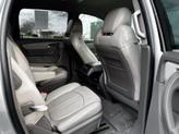 Thumbnail of 2015 Silver Ice Metallic Chevrolet Traverse