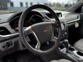 Thumbnail of 2015 Silver Ice Metallic Chevrolet Traverse