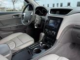 Thumbnail of 2015 Silver Ice Metallic Chevrolet Traverse