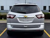 Thumbnail of 2015 Silver Ice Metallic Chevrolet Traverse