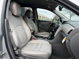 Thumbnail of 2015 Silver Ice Metallic Chevrolet Traverse