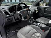 Thumbnail of 2015 Silver Ice Metallic Chevrolet Traverse