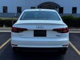 Thumbnail of 2017 White Audi A4