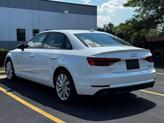Thumbnail of 2017 White Audi A4