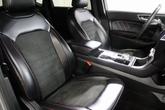 Thumbnail of 2024 ICONIC SILVER Ford Edge