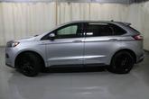 Thumbnail of 2024 ICONIC SILVER Ford Edge