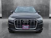2023 Audi Q7 55 Premium Plus