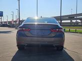 Thumbnail of 2023 Predawn Gray Mica Toyota Camry
