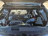 Thumbnail of 2023 Predawn Gray Mica Toyota Camry