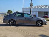 Thumbnail of 2023 Predawn Gray Mica Toyota Camry
