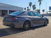 Thumbnail of 2023 Predawn Gray Mica Toyota Camry