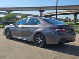 Thumbnail of 2023 Predawn Gray Mica Toyota Camry