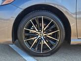 Thumbnail of 2023 Predawn Gray Mica Toyota Camry
