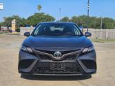 Thumbnail of 2023 Predawn Gray Mica Toyota Camry