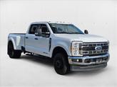 Thumbnail of 2024 Oxford White Ford F-350