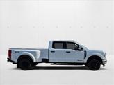 Thumbnail of 2024 Oxford White Ford F-350