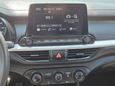 Thumbnail of 2023 Currant Red Kia Forte