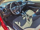 Thumbnail of 2023 Currant Red Kia Forte