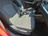 Thumbnail of 2023 Currant Red Kia Forte