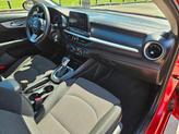 Thumbnail of 2023 Currant Red Kia Forte
