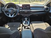 Thumbnail of 2023 Currant Red Kia Forte