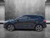 Thumbnail of 2022 Agate Black Metallic Ford Escape
