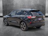 Thumbnail of 2022 Agate Black Metallic Ford Escape