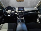 Thumbnail of 2023 Gun Metallic Nissan Sentra