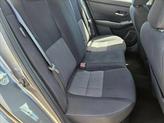Thumbnail of 2023 Gun Metallic Nissan Sentra