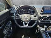 Thumbnail of 2023 Gun Metallic Nissan Sentra