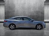 Thumbnail of 2023 Gun Metallic Nissan Sentra