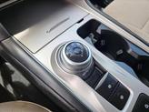 Thumbnail of 2021 Agate Black Metallic Ford Explorer