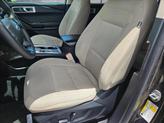 Thumbnail of 2021 Agate Black Metallic Ford Explorer