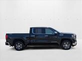 Thumbnail of 2024 Onyx Black GMC Sierra 1500