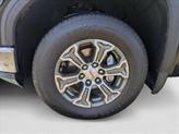 Thumbnail of 2024 Onyx Black GMC Sierra 1500