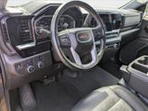 Thumbnail of 2024 Onyx Black GMC Sierra 1500