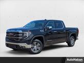 Photo of 2024 Onyx Black GMC Sierra 1500