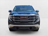 Thumbnail of 2024 Onyx Black GMC Sierra 1500