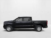 Thumbnail of 2026 Black Chevrolet Silverado 1500