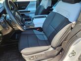 Thumbnail of 2023 Interstellar White GMC HUMMER EV Pickup