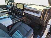 Thumbnail of 2023 Interstellar White GMC HUMMER EV Pickup