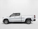 Thumbnail of 2026 Summit White Chevrolet Silverado 1500