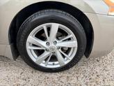 Thumbnail of 2015 Gold Nissan Altima