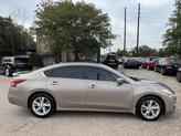 Thumbnail of 2015 Gold Nissan Altima
