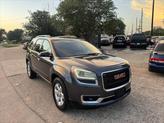 Thumbnail of 2013 Cyber Gray Metallic GMC Acadia