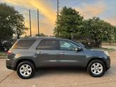 Thumbnail of 2013 Cyber Gray Metallic GMC Acadia